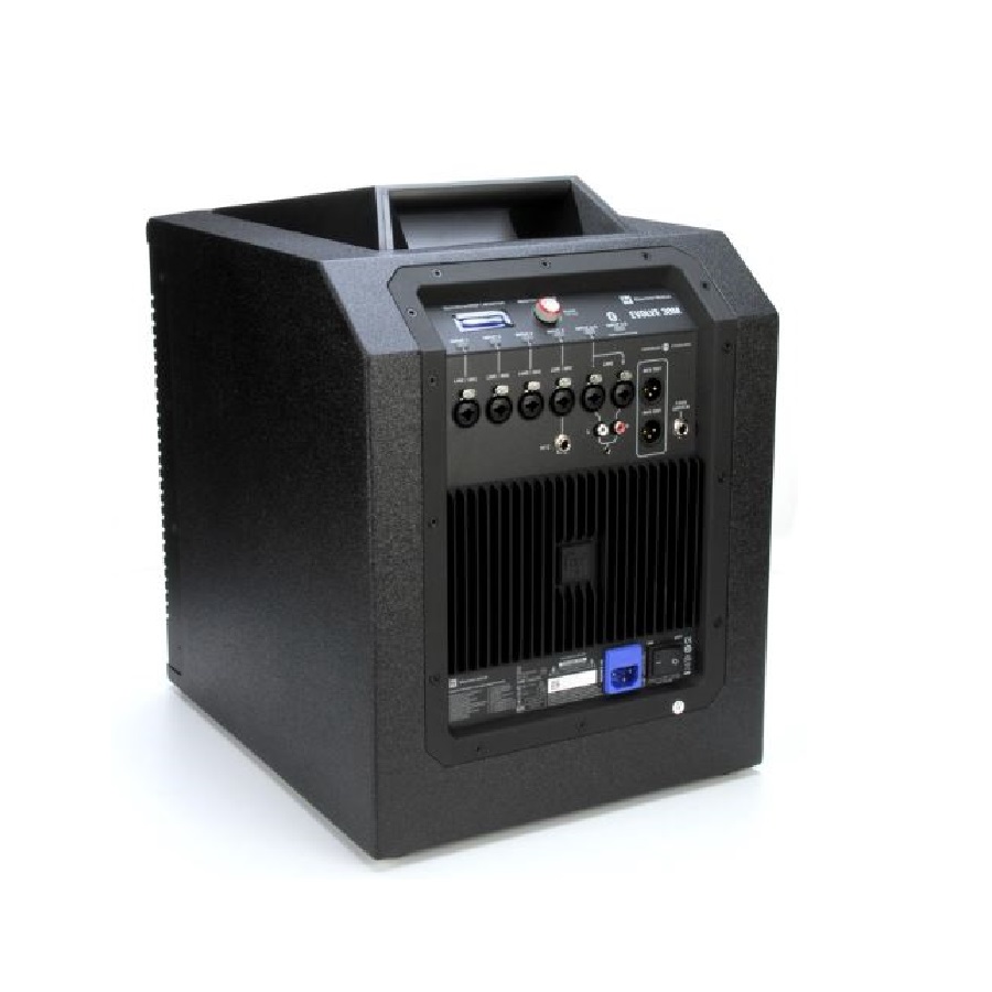 Electro-Voice EVOLVE 30M: El Sistema de Columna Más Versátil y Portátil: imagen 3