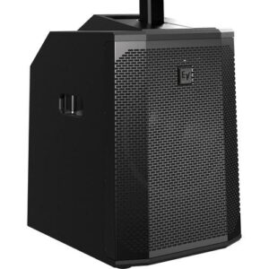 Electro-Voice EVOLVE 50M (Negro): El Sistema de Columna Definitivo con Mixer Digital: imagen 2