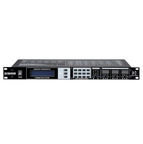 Beta EC2402