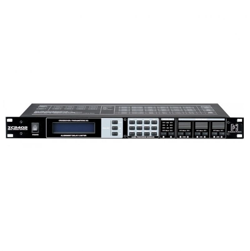 Beta EC2402: imagen 1