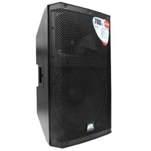 BTX15AII Cabina Activa Pa Pro Audio 350w Bluetooth: imagen 1