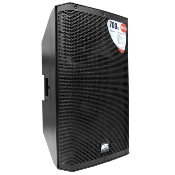 BTX15AII Cabina Activa Pa Pro Audio 350w Bluetooth
