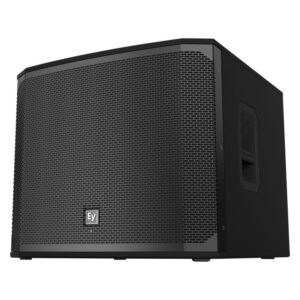 Subwoofer Electro-Voice EKX-18SP: El Rey de los Graves Profesionales: imagen 1