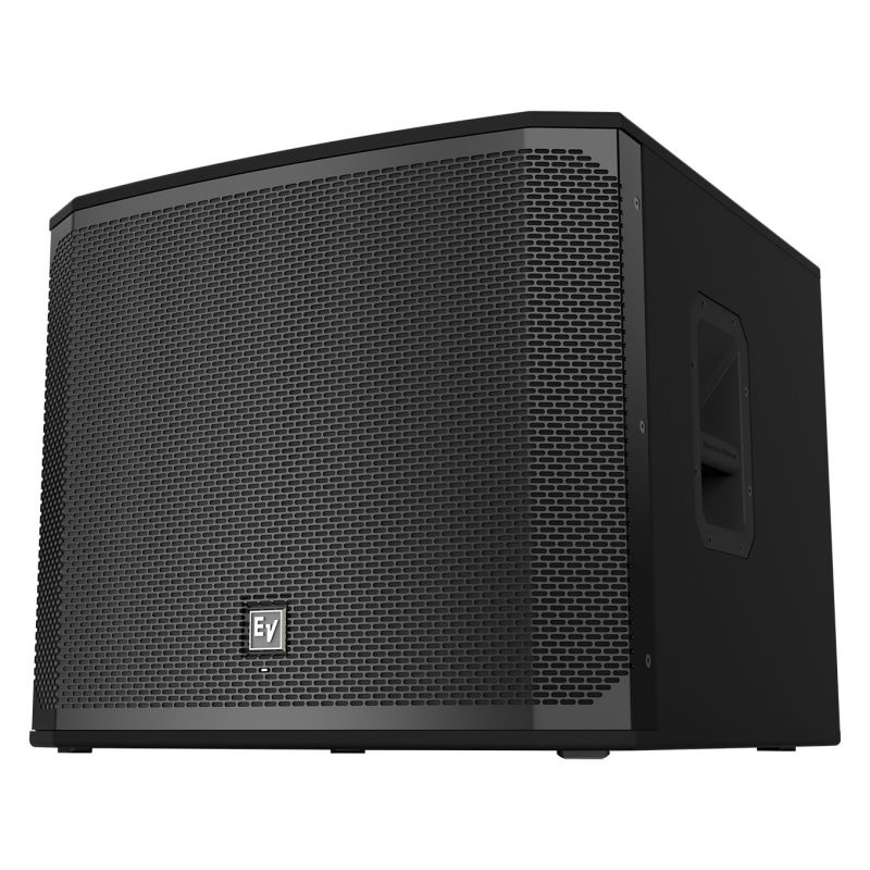 Subwoofer Electro-Voice EKX-18SP: El Rey de los Graves Profesionales: imagen 1