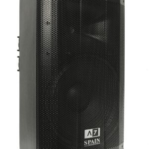 Cabina Activa Spain A7: imagen 1