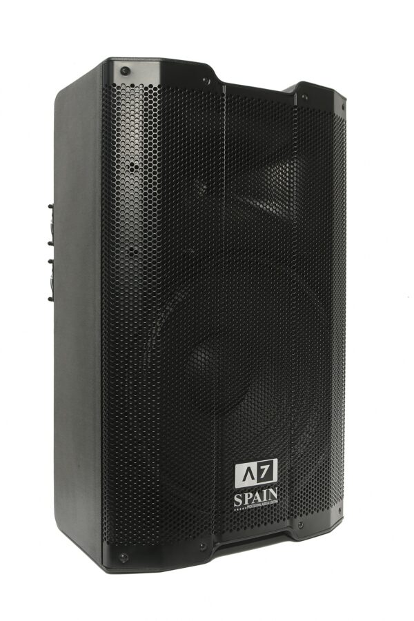 Cabina Activa Spain A7
