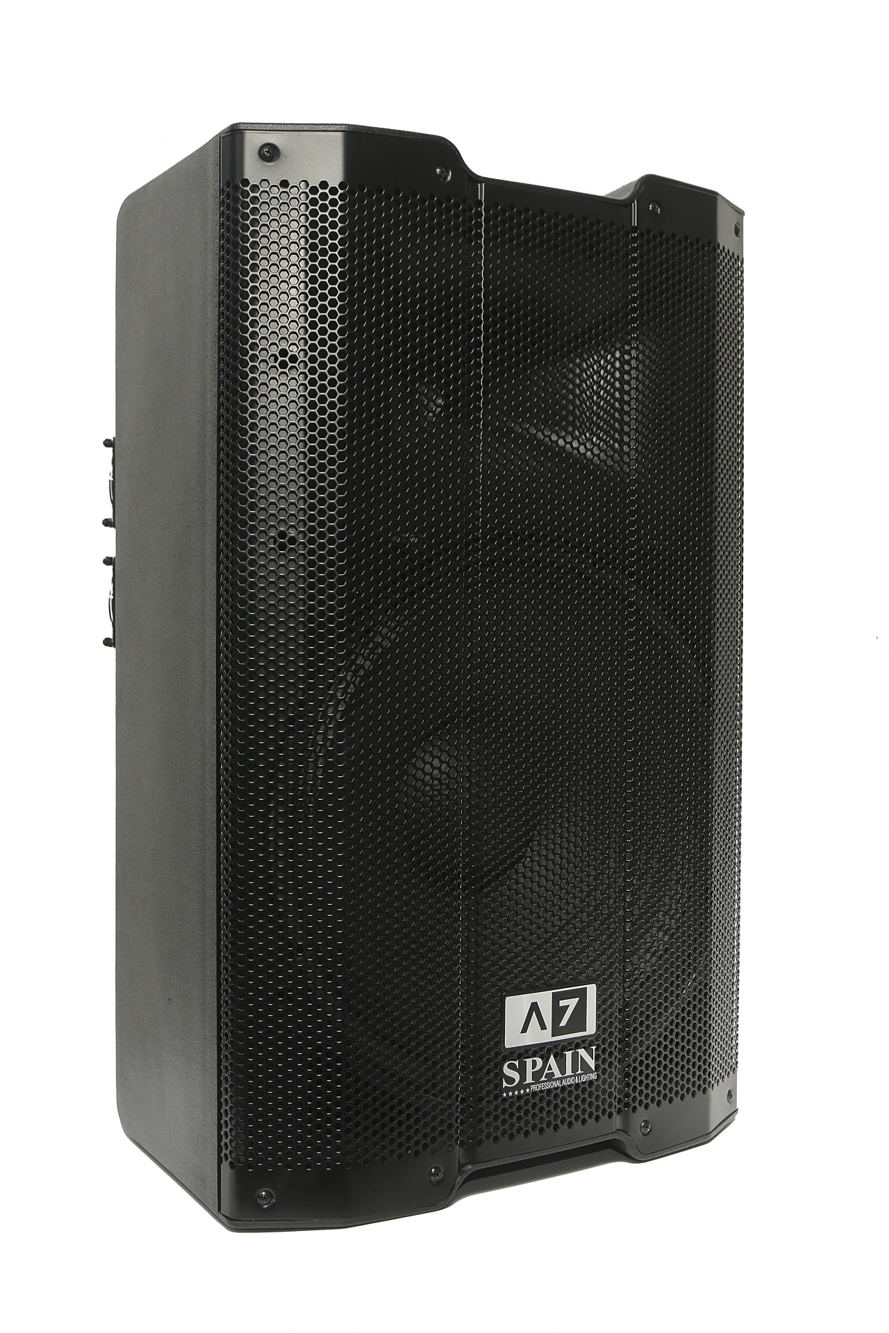 Cabina Activa Spain A7: imagen 1