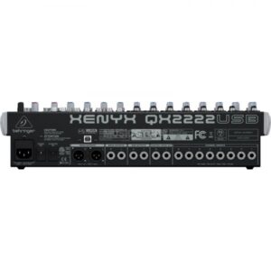 XENYX QX2222USB: imagen 2