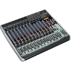 XENYX QX2222USB: imagen 3