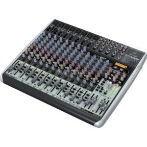 XENYX QX2222USB: imagen 4