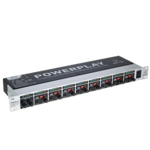 Behringer HA8000V2: imagen 2
