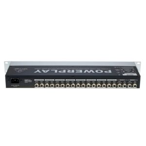Behringer HA8000V2: imagen 3
