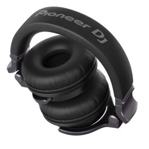 Audifono pioneer HDJ-CUE1: imagen 3