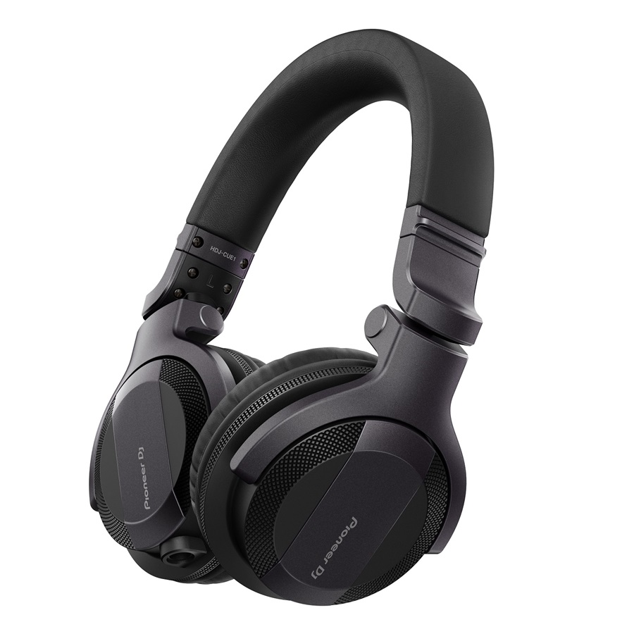 Audifono pioneer HDJ-CUE1: imagen 1