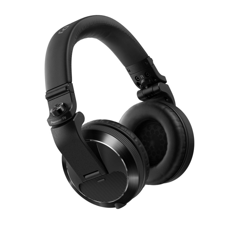 Audífonos pioneerdj HDJX7: imagen 1