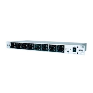 Amplificador HPA8 Prodj: imagen 2