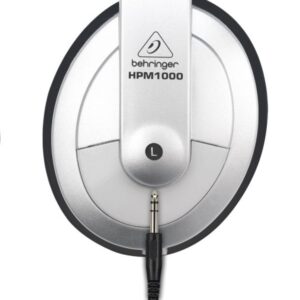 Behringer HPM1000: imagen 2