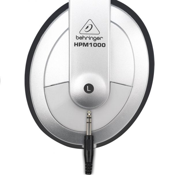 Behringer HPM1000