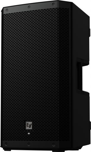 Altavoz Electro-Voice ZLX-15P-G2: El estándar mundial, ahora con cerebro digital Dynacord
