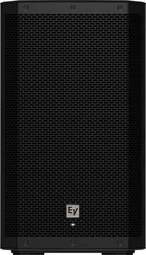 Altavoz Electro-Voice ZLX-15P-G2: El estándar mundial, ahora con cerebro digital Dynacord