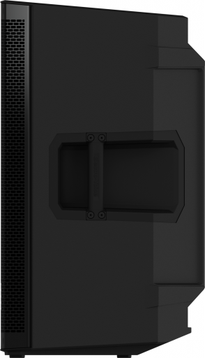 Altavoz Electro-Voice ZLX-15P-G2: El estándar mundial, ahora con cerebro digital Dynacord