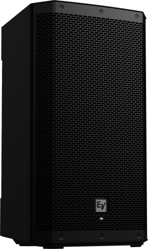 Altavoz Electro-Voice ZLX-15P-G2: El estándar mundial, ahora con cerebro digital Dynacord