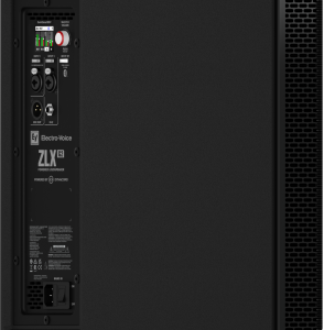 Altavoz Electro-Voice ZLX-15P-G2: El estándar mundial, ahora con cerebro digital Dynacord: imagen 5