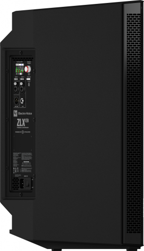 Altavoz Electro-Voice ZLX-15P-G2: El estándar mundial, ahora con cerebro digital Dynacord