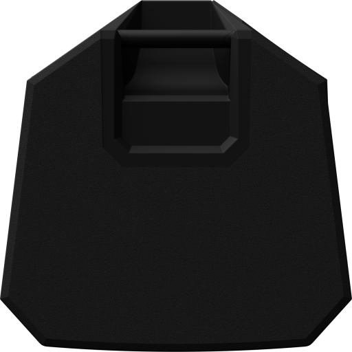 Altavoz Electro-Voice ZLX-15P-G2: El estándar mundial, ahora con cerebro digital Dynacord