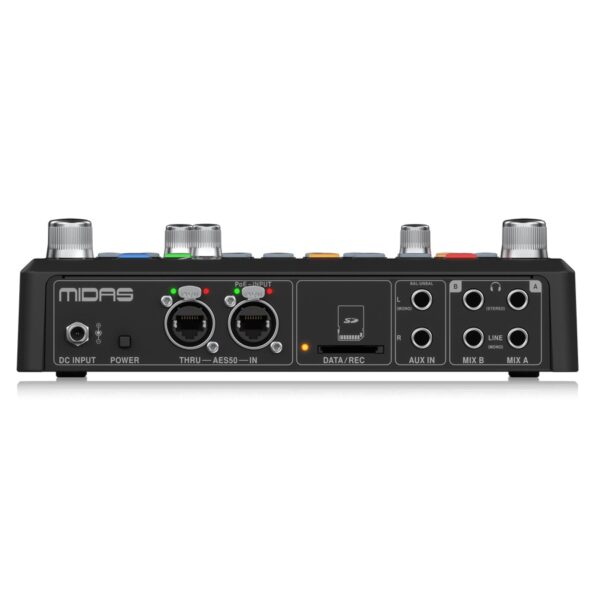 Mezclador DP48 midas