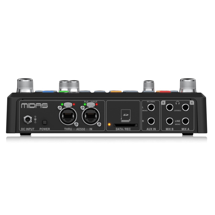 Mezclador DP48 midas: imagen 2