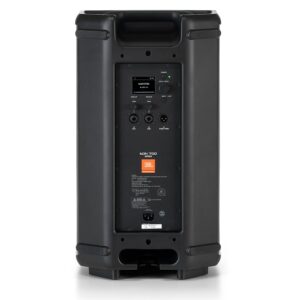 JBL EON710 Cabina Activa 650w BT 125dB: imagen 2