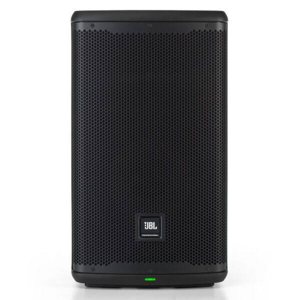 JBL EON710 Cabina Activa 650w BT 125dB