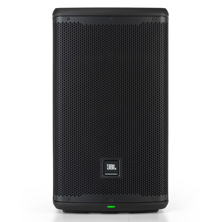 JBL EON710 Cabina Activa 650w BT 125dB: imagen 1