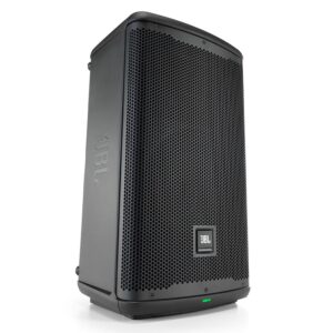 JBL EON710 Cabina Activa 650w BT 125dB: imagen 3