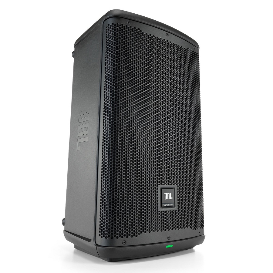 JBL EON710 Cabina Activa 650w BT 125dB: imagen 3