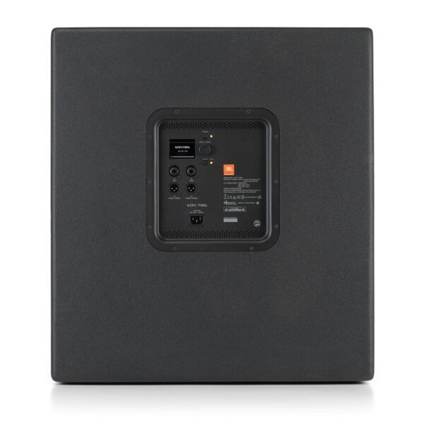 JBL EON718s Bajo Activo 750w 131dB
