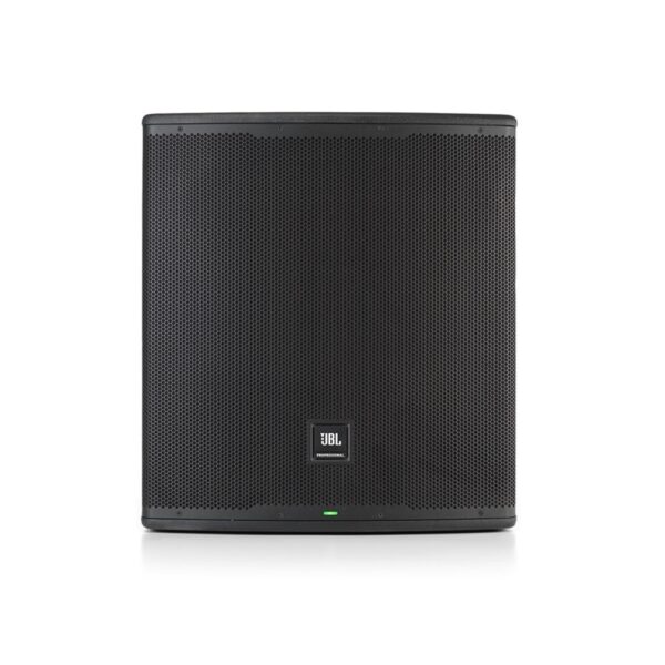 JBL EON718s Bajo Activo 750w 131dB