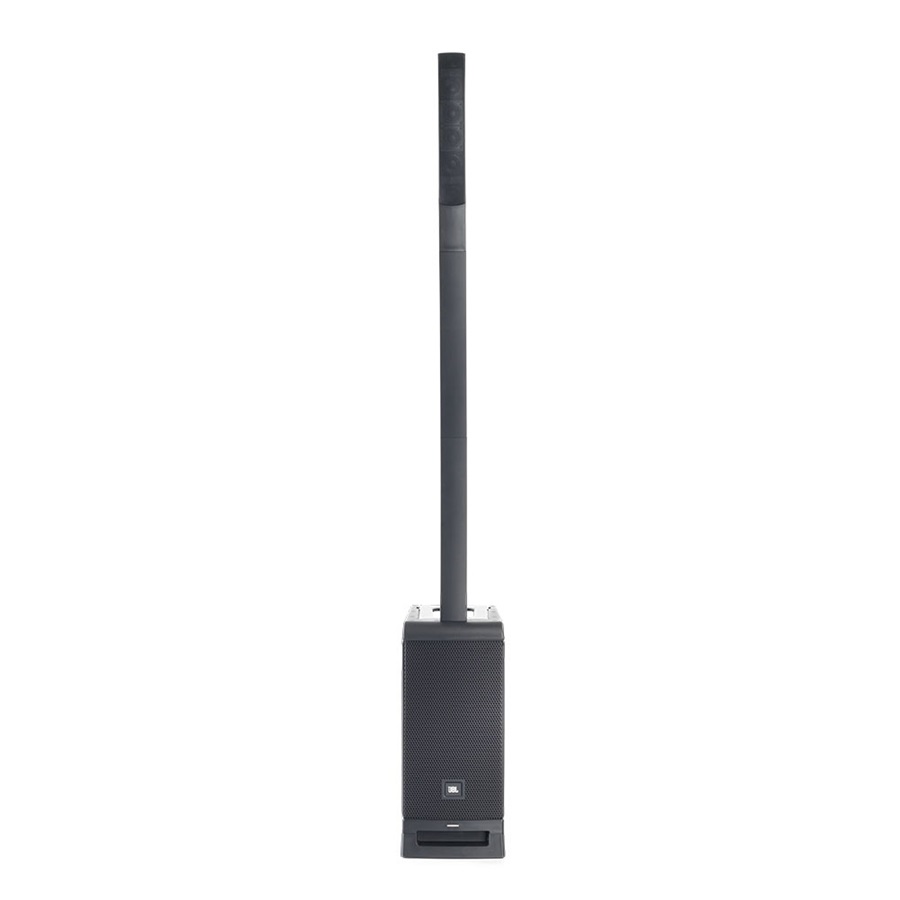 Sistema irx one jbl: imagen 4