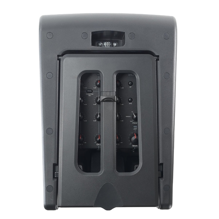 Sistema irx one jbl: imagen 2