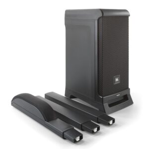 Sistema irx one jbl: imagen 1