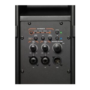 JBL IRX108BT Cabina Activa 1300w 124dB Bluetooth: imagen 3