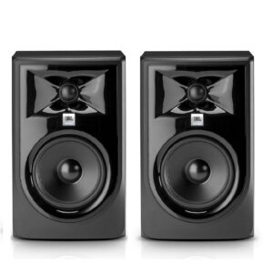 Juego de Monitores de Estudio 305MK2: imagen 1