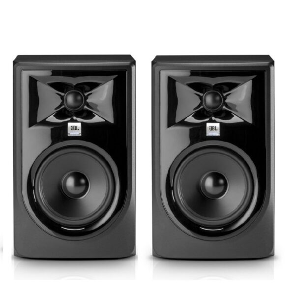 Juego de Monitores de Estudio 305MK2