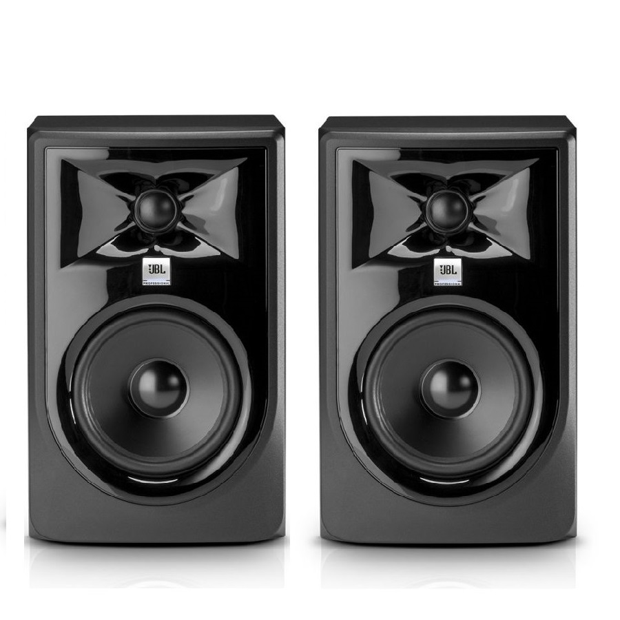 Juego de Monitores de Estudio 305MK2: imagen 1