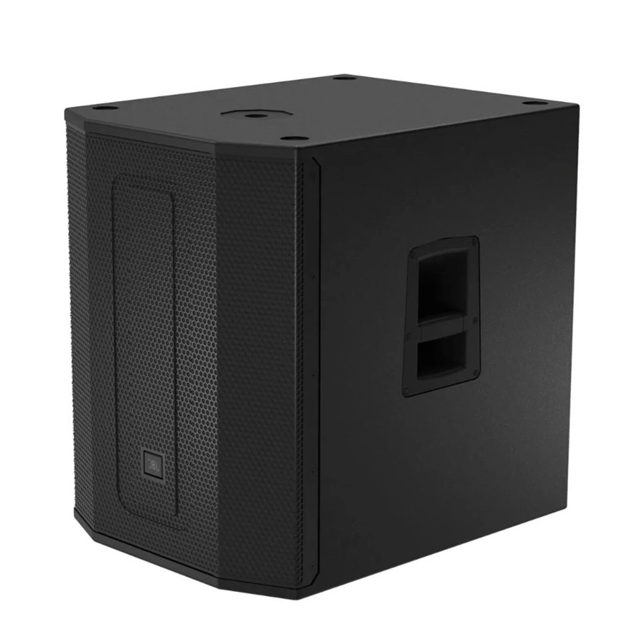 BAJO ACTIVO JBL MAX 18-S 18″ 500w 131dB: imagen 1