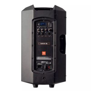 JBL MAX 15 Cabina Activa 350w 129dB Bluetooth / Mp3: imagen 2