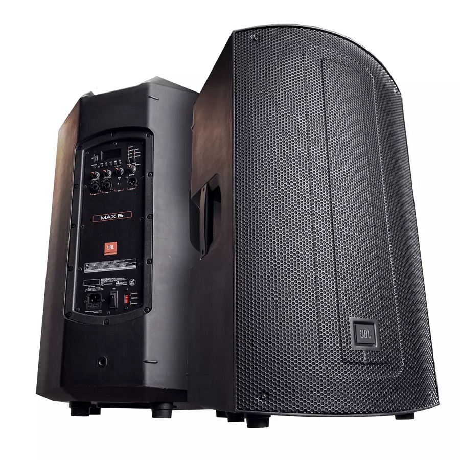 JBL MAX 15 Cabina Activa 350w 129dB Bluetooth / Mp3: imagen 1