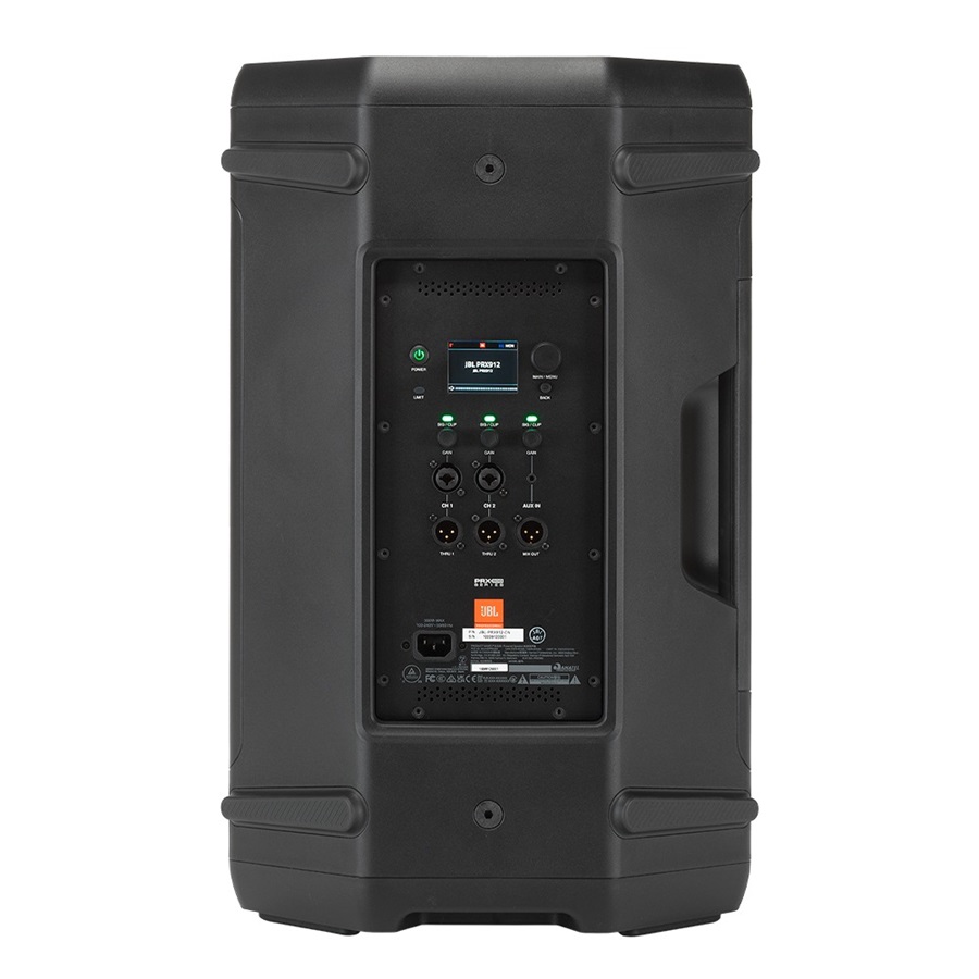 JBL PRX912 Cabina Activa 1000w: imagen 2