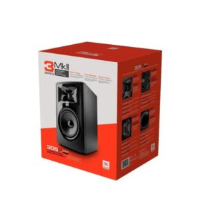 Juego de Monitores de Estudio 305MK2: imagen 3